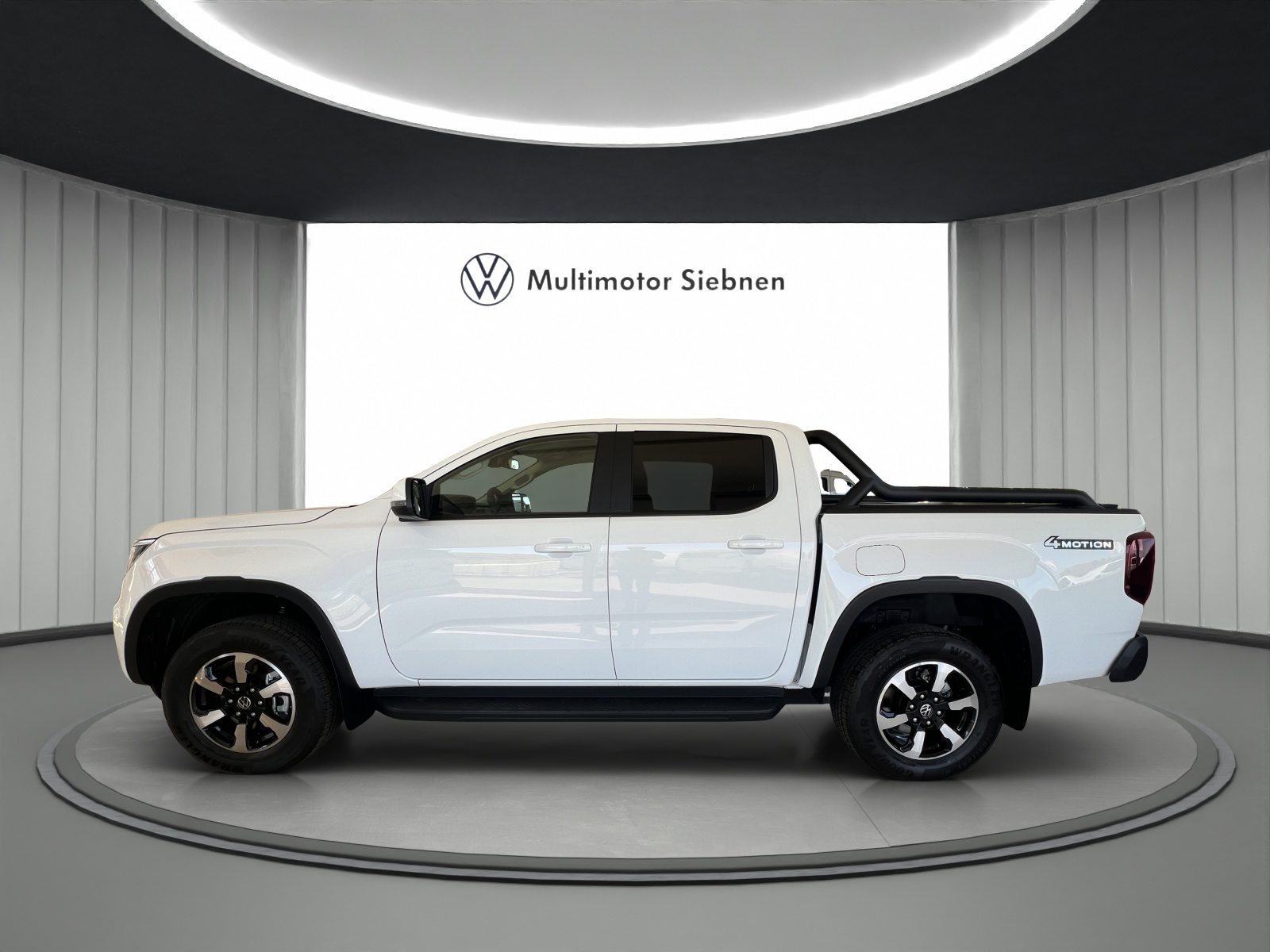 VW Amarok DoubleCab Life Winteredition 2, Diesel, New car, Automatic - 2