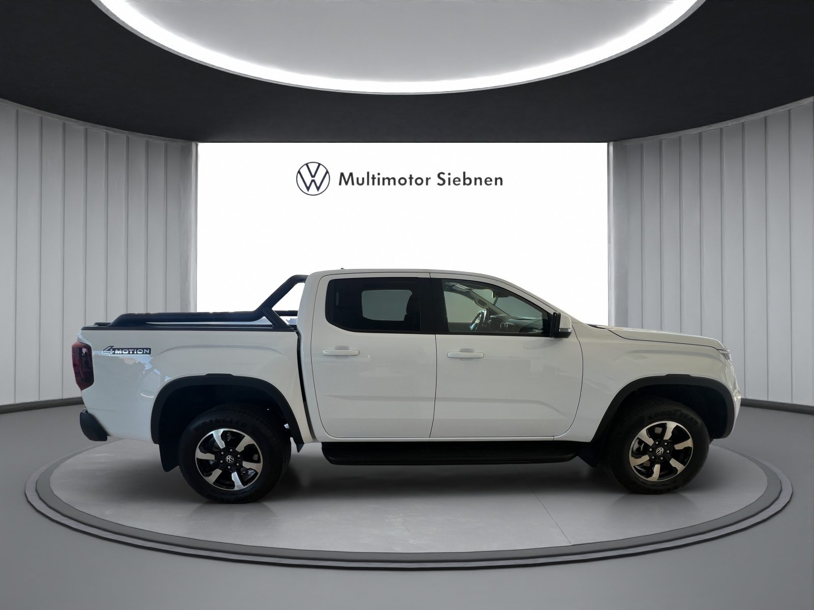 VW Amarok DoubleCab Life Winteredition 2, Diesel, New car, Automatic - 6