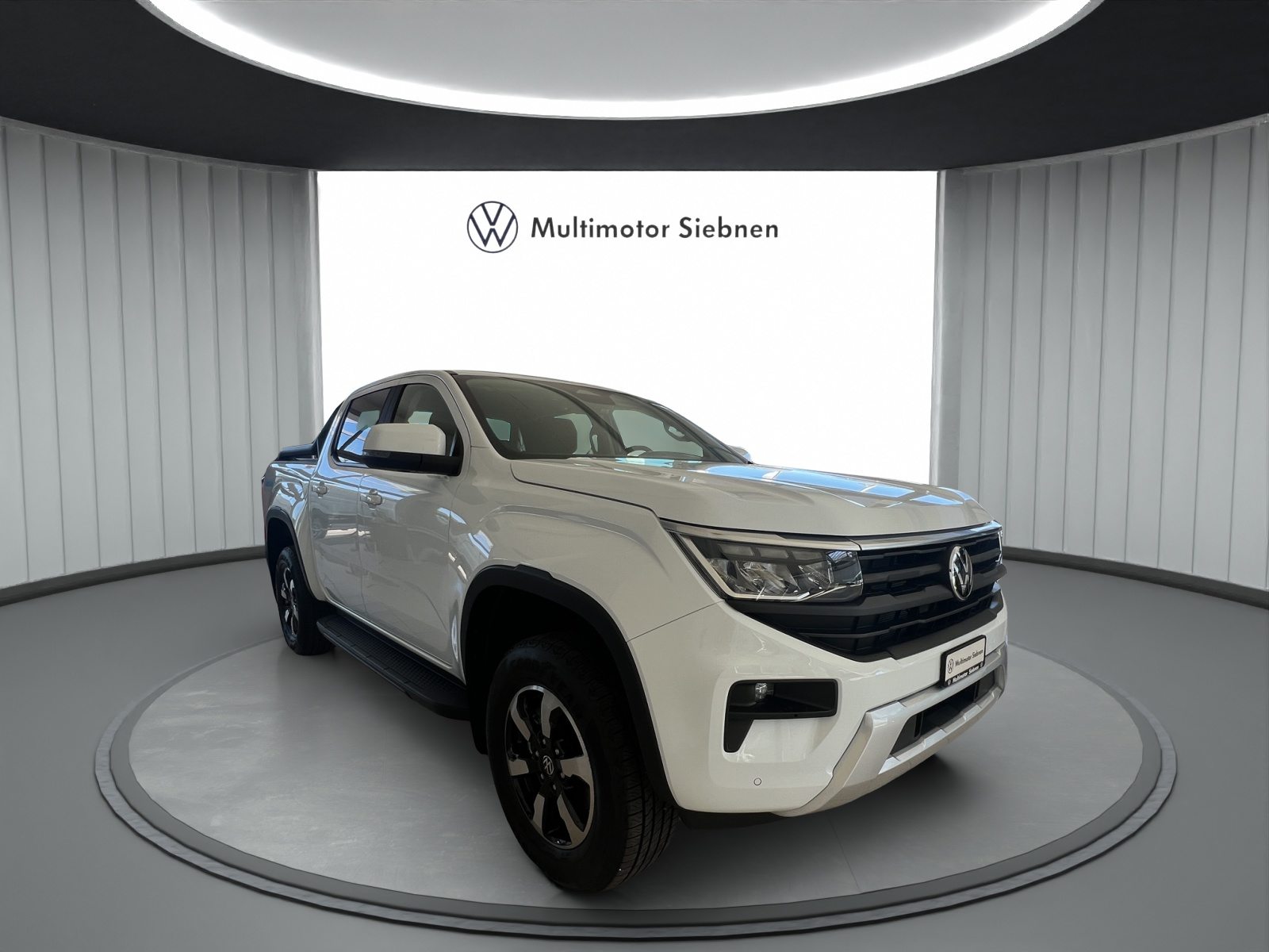 VW Amarok DoubleCab Life Winteredition 2, Diesel, New car, Automatic - 7