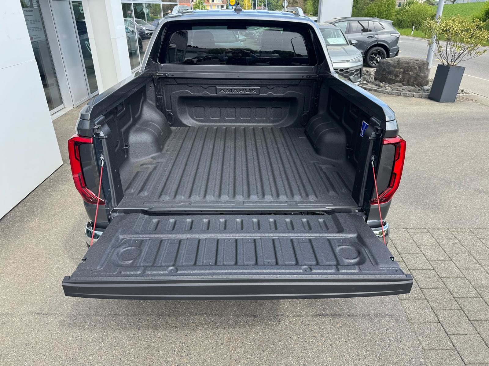 VW Amarok DoubleCab Aventura Winteredition 2, Diesel, Auto nuove, Automatico - 6