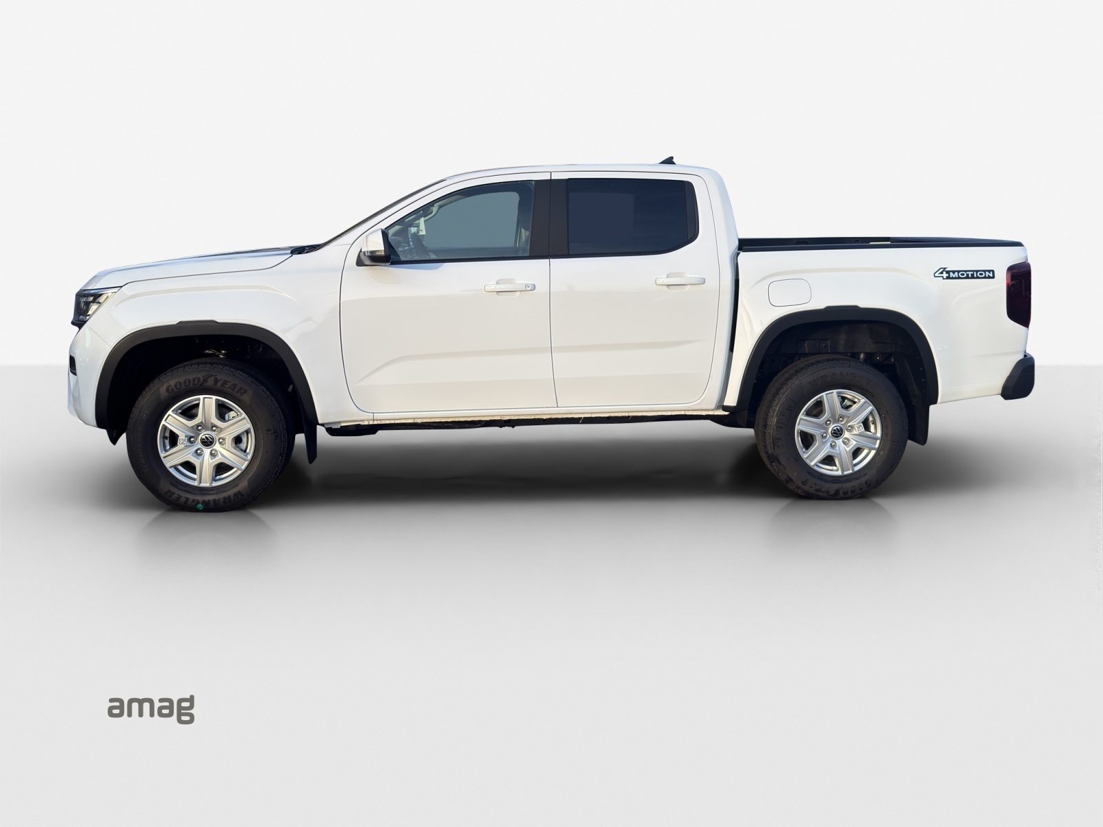 VW Amarok DoubleCab Life, Diesel, Auto nuove, Automatico - 2