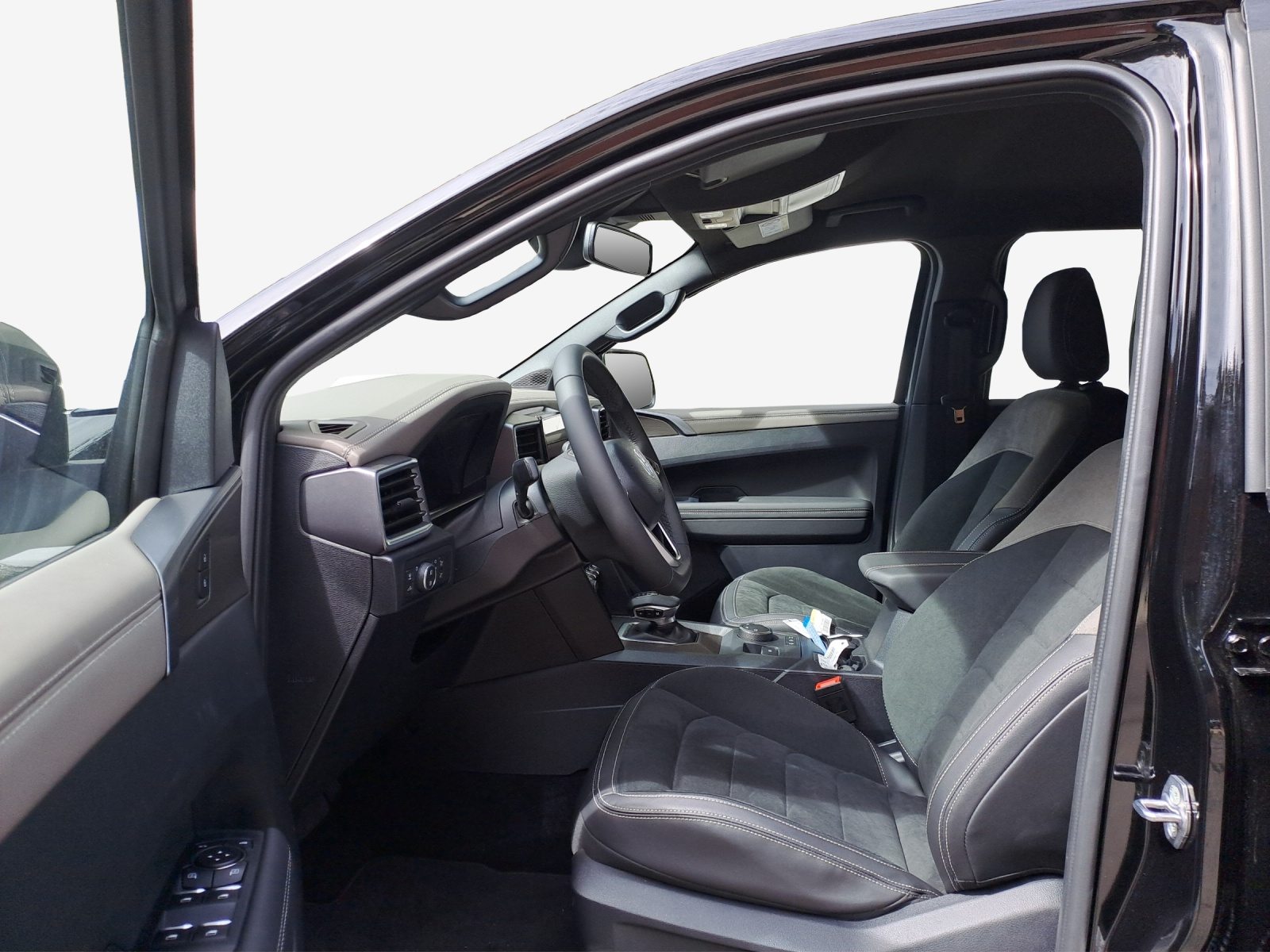 VW Amarok DoubleCab Panamericana Winteredition 2, Diesel, Voiture nouvelle, Automatique - 7