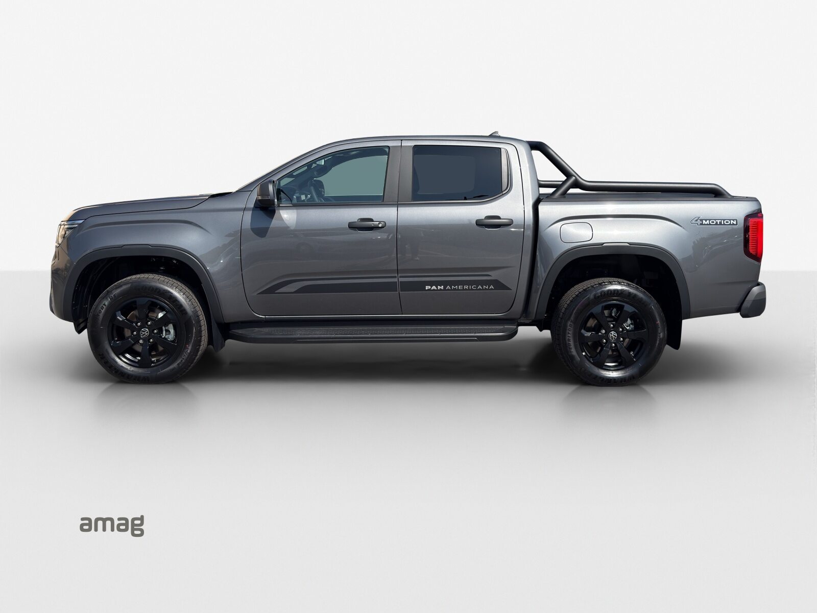 VW Amarok DoubleCab Panamericana Winter 2, Diesel, Voiture nouvelle, Automatique - 2