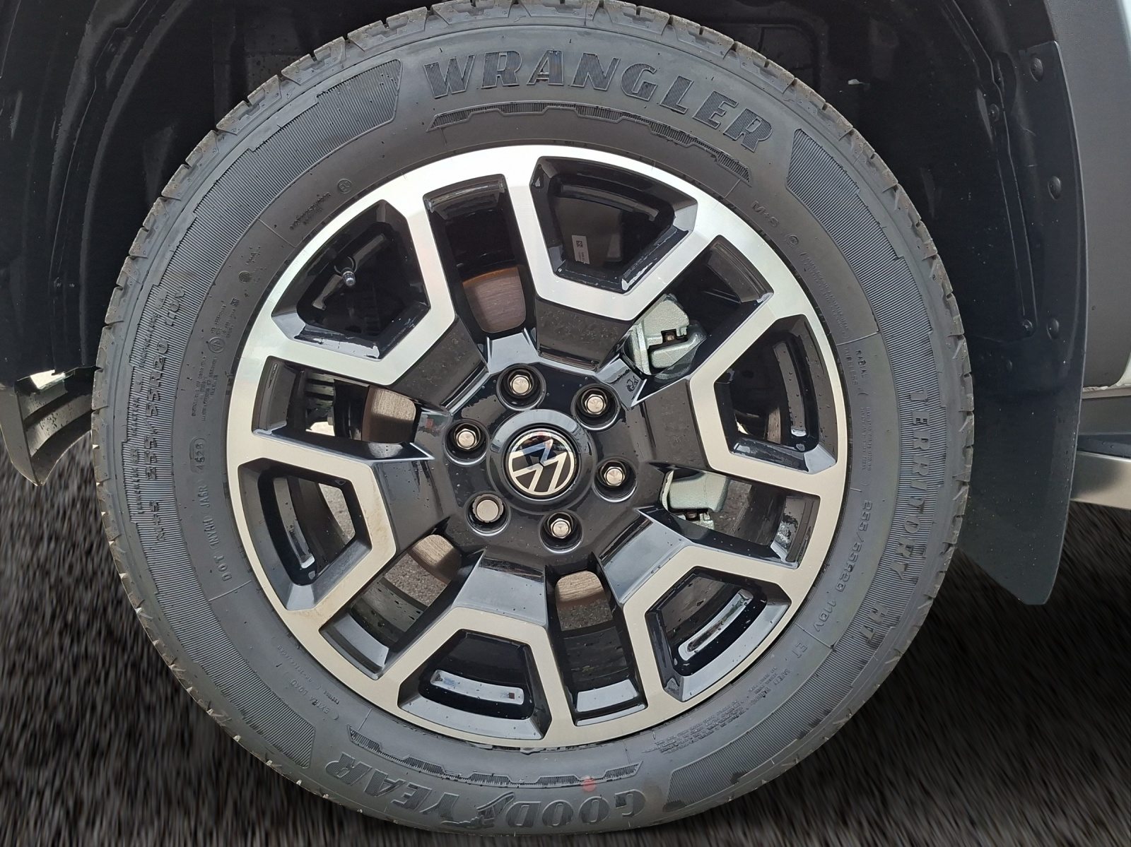 VW Amarok DoubleCab Style Winter 1, Diesel, Auto nuove, Automatico - 5