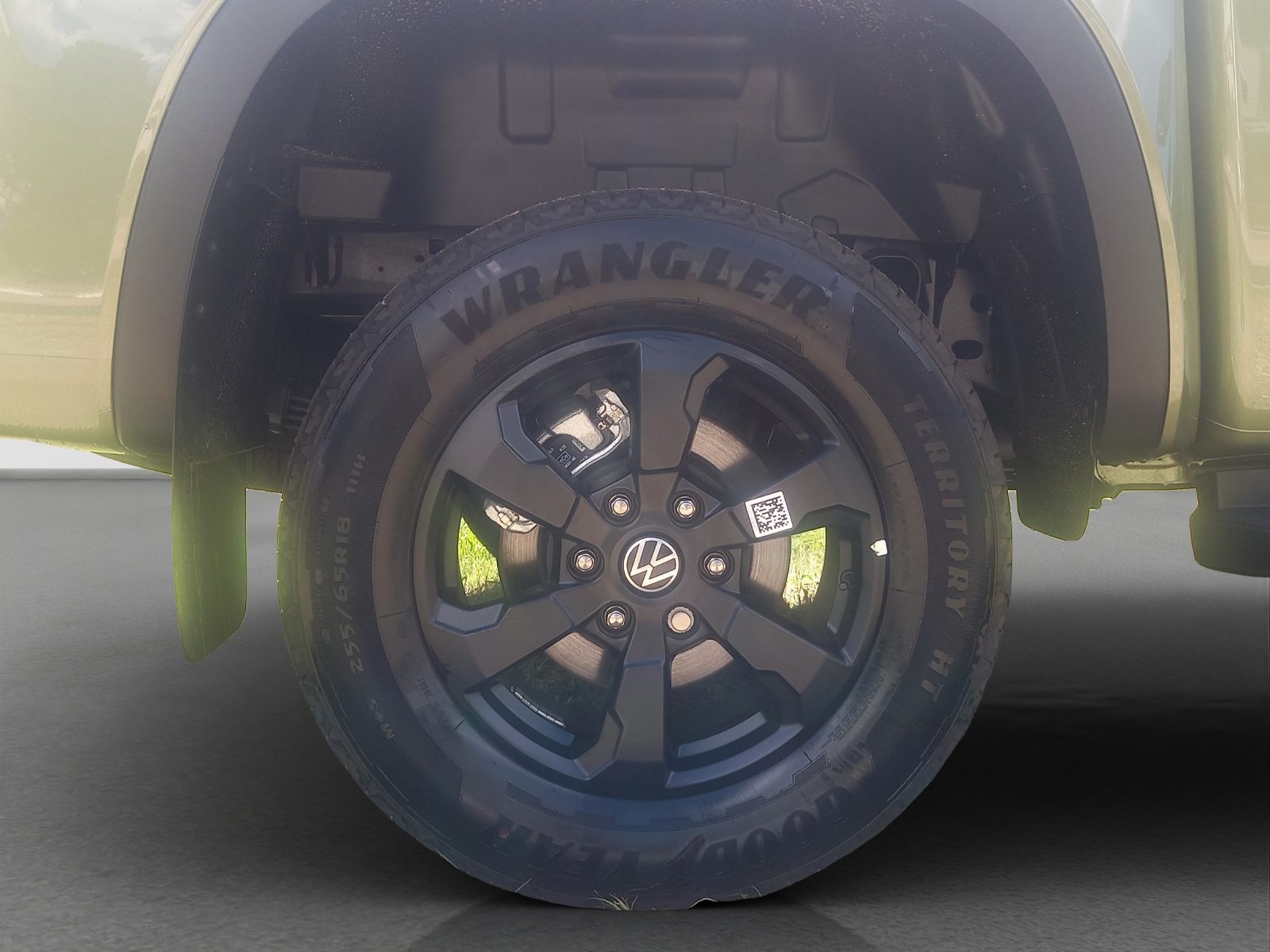 VW Amarok DoubleCab Panamericana Winter 1, Diesel, New car, Automatic - 5