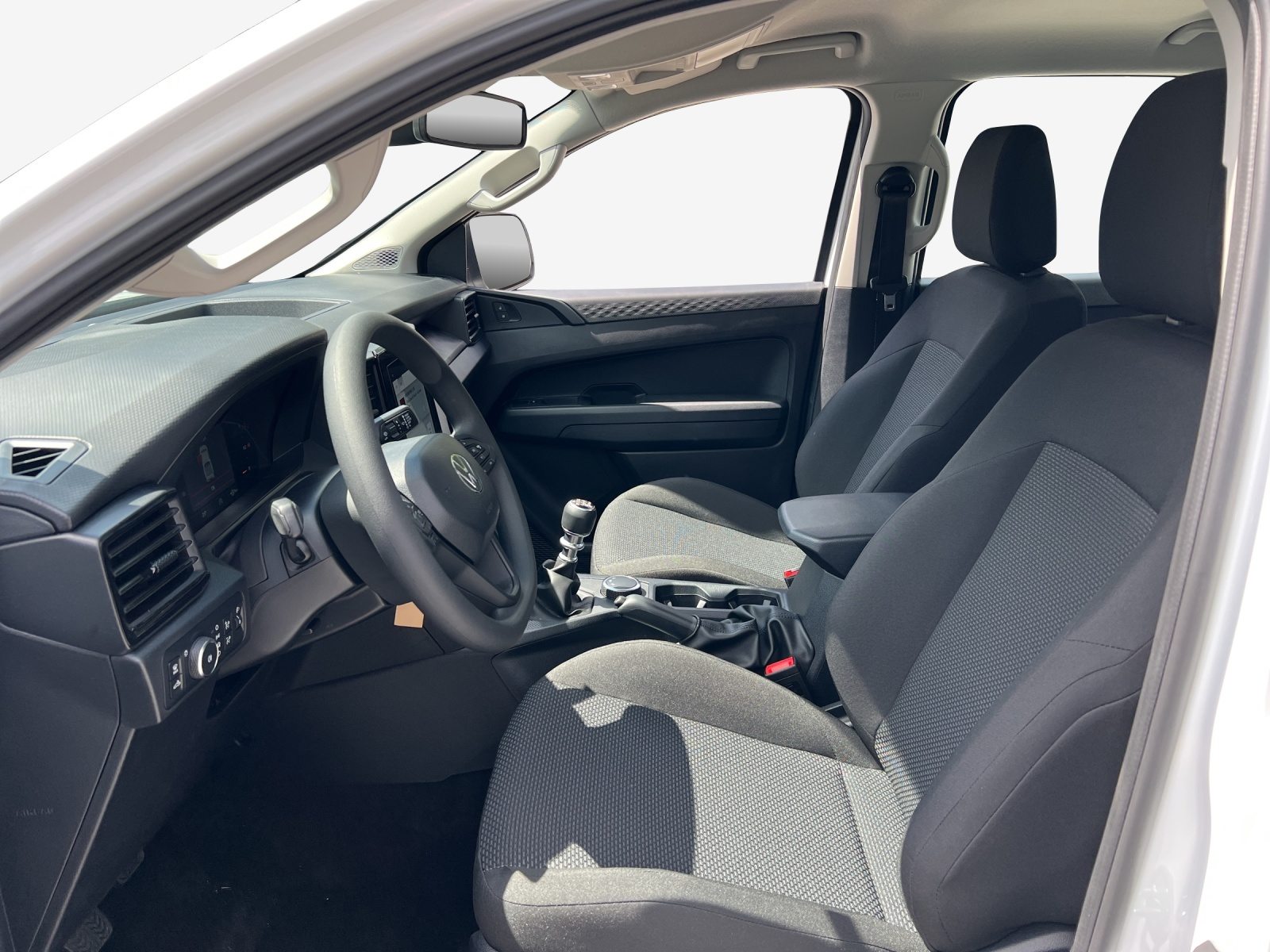 VW Amarok DoubleCab, Diesel, New car, Manual - 7