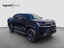 VW Amarok DoubleCab Panamericana Winter 1, Diesel, New car, Automatic - 2