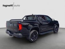 VW Amarok DoubleCab Panamericana Winter 1, Diesel, New car, Automatic - 4