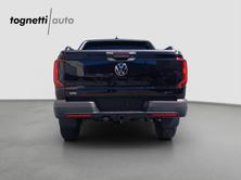 VW Amarok DoubleCab Panamericana Winter 1, Diesel, New car, Automatic - 6