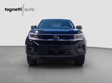 VW Amarok DoubleCab Panamericana Winter 1, Diesel, New car, Automatic - 7