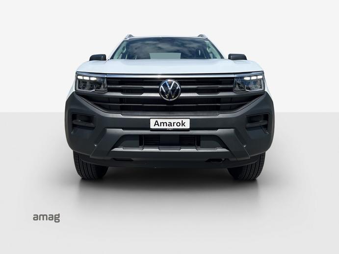 VW Amarok DoubleCab, Diesel, Auto nuove, Manuale