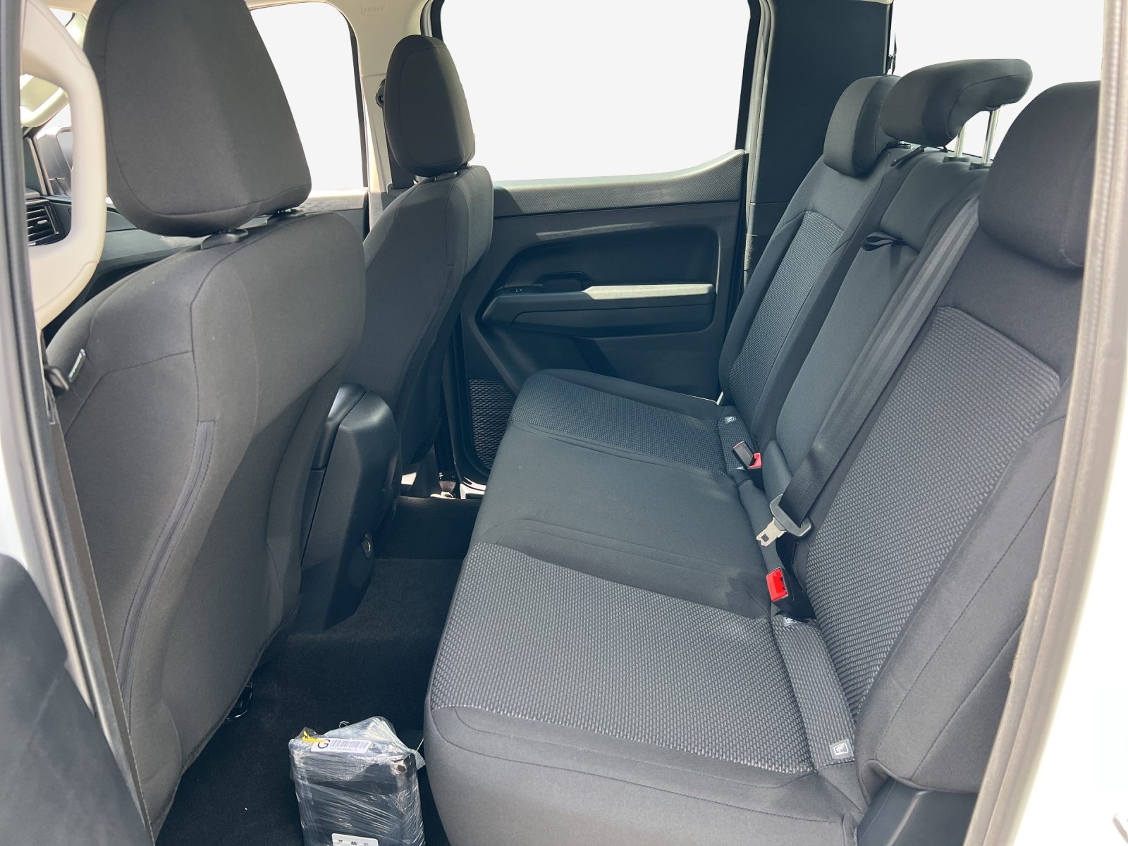 VW Amarok DoubleCab, Diesel, Voiture nouvelle, Manuelle - 6