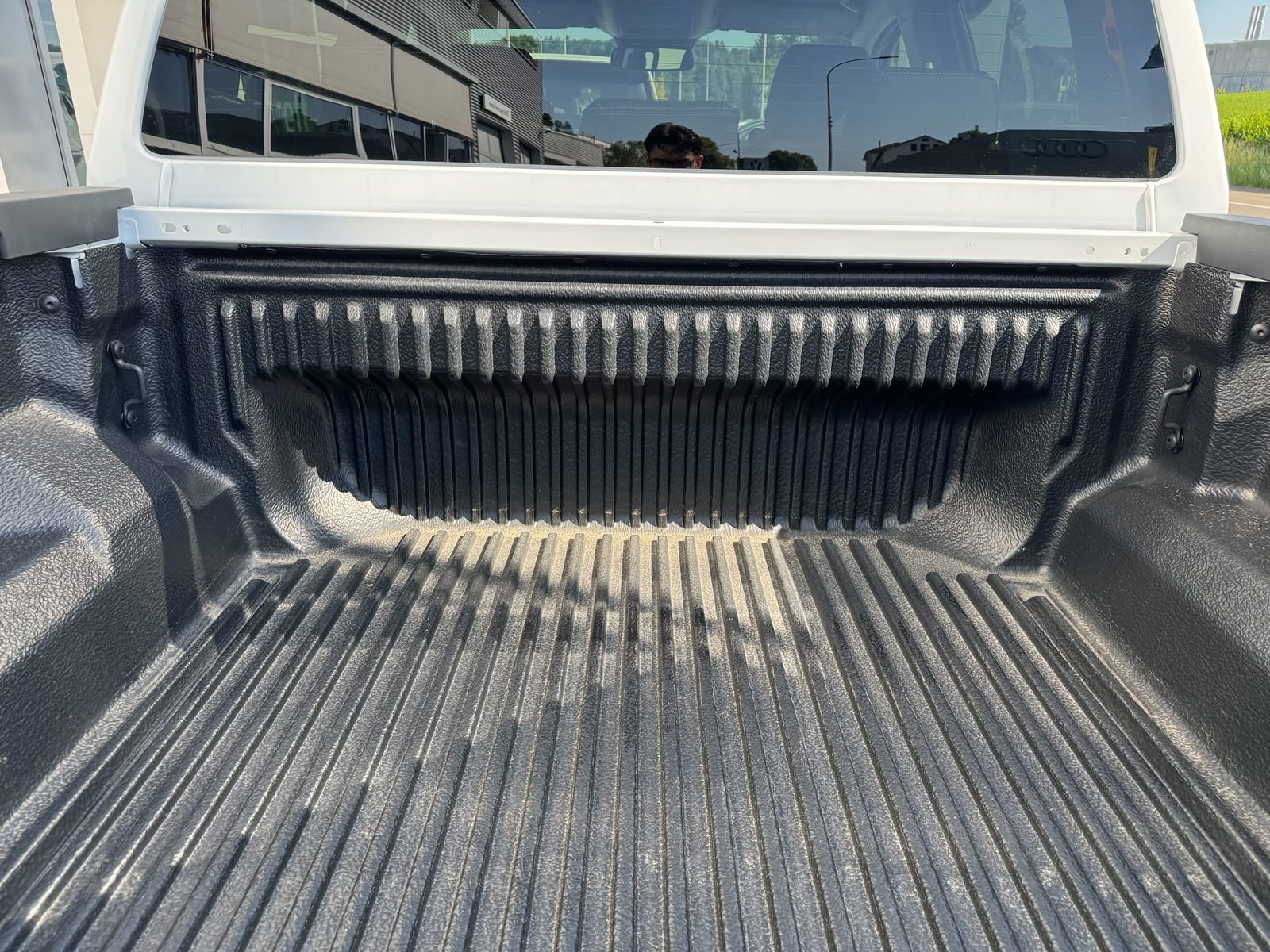 VW Amarok DoubleCab Style Basic, Diesel, New car, Automatic - 7