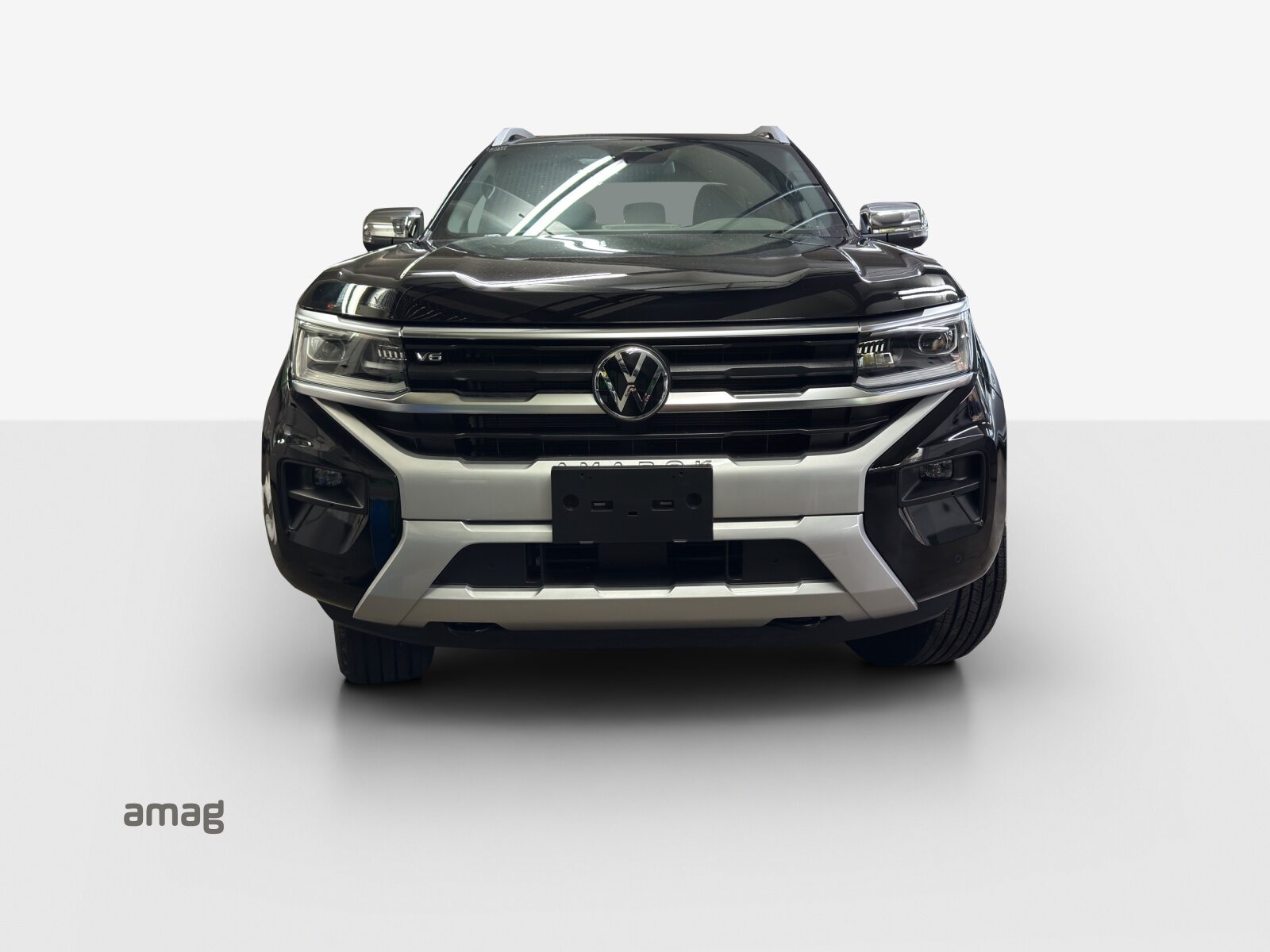 VW Amarok DoubleCab Aventura Winter 2, Diesel, New car, Automatic - 7