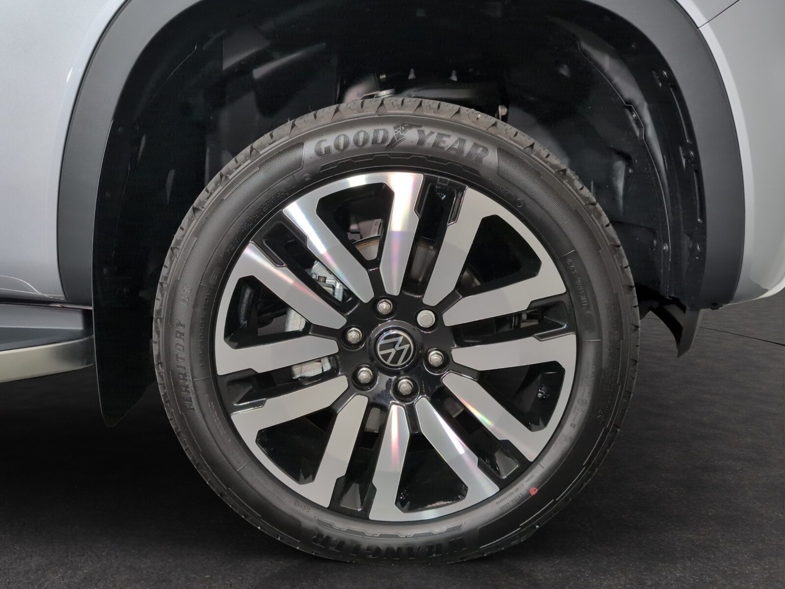 VW Amarok DoubleCab Aventura Winter 2, Diesel, New car, Automatic - 5