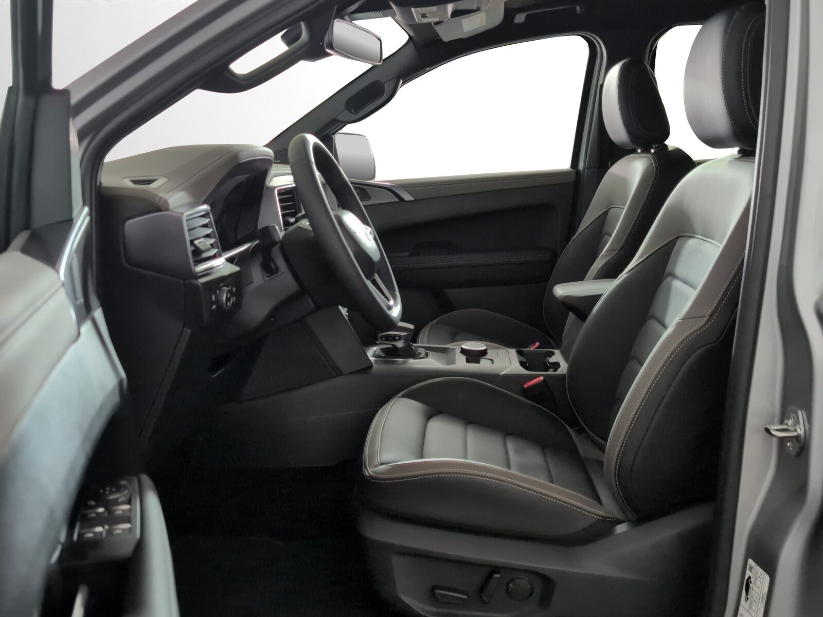 VW Amarok DoubleCab Aventura Winter 2, Diesel, New car, Automatic - 6