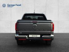 VW Amarok DoubleCab Aventura Winter 1, Diesel, Voiture nouvelle, Automatique - 4