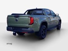 VW Amarok DoubleCab Panamericana Winter 2, Diesel, Neuwagen, Automatik - 5
