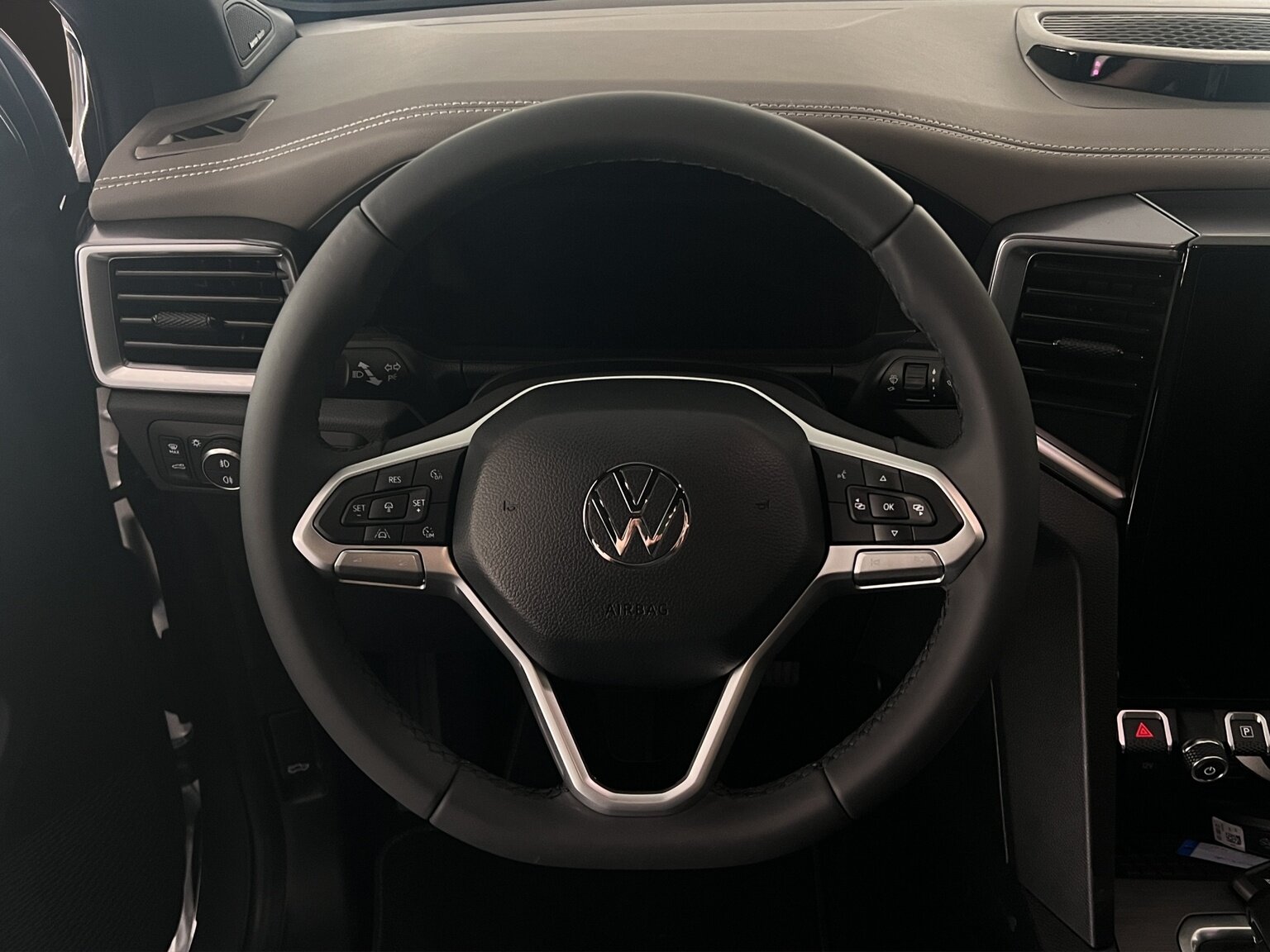 VW Amarok 3.0TDI Aventura Winter 2, Diesel, New car, Automatic - 7