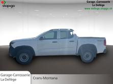 VW AMAROK 2.0 TDI 170CH 6V 4M, Diesel, New car, Manual - 2