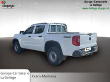 VW AMAROK 2.0 TDI 170CH 6V 4M, Diesel, New car, Manual - 3