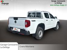 VW AMAROK 2.0 TDI 170CH 6V 4M, Diesel, New car, Manual - 5