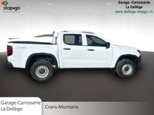 VW AMAROK 2.0 TDI 170CH 6V 4M, Diesel, New car, Manual - 6