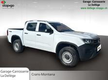 VW AMAROK 2.0 TDI 170CH 6V 4M, Diesel, New car, Manual - 7
