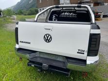 VW AMAROK 2.0 TDI 180 Highline 4m, Diesel, Occasion / Utilisé, Automatique - 4