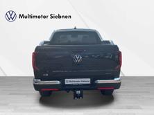 VW Amarok DoubleCab Style Winteredition 1, Diesel, Occasion / Utilisé, Automatique - 4