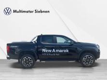 VW Amarok DoubleCab Style Winteredition 1, Diesel, Occasioni / Usate, Automatico - 6