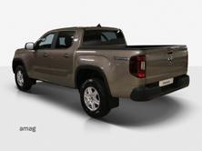 VW Amarok DoubleCab Life Winteredition 2, Diesel, Occasioni / Usate, Automatico - 3