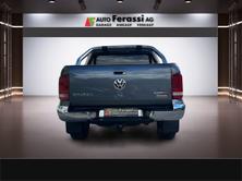 VW Amarok 3.0TDI Highline 4Motion Automatic, Diesel, Second hand / Used, Automatic - 3
