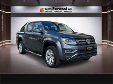 VW Amarok 3.0TDI Highline 4Motion Automatic, Diesel, Second hand / Used, Automatic - 5
