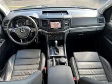 VW Amarok 3.0TDI Highline 4Motion Automatic, Diesel, Occasion / Utilisé, Automatique - 7