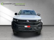 VW Amarok DoubleCab, Diesel, Second hand / Used, Manual - 2