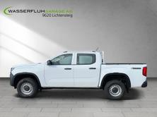 VW Amarok DoubleCab, Diesel, Second hand / Used, Manual - 3