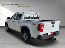 VW Amarok DoubleCab, Diesel, Occasioni / Usate, Manuale - 4