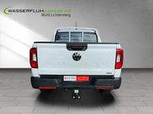 VW Amarok DoubleCab, Diesel, Second hand / Used, Manual - 5