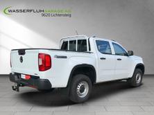 VW Amarok DoubleCab, Diesel, Second hand / Used, Manual - 6