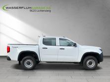 VW Amarok DoubleCab, Diesel, Second hand / Used, Manual - 7