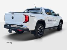 VW Amarok DoubleCab Style Winteredition 1, Diesel, Occasioni / Usate, Automatico - 4