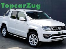 VW Amarok 3.0TDI Liberty 4Motion Automatic / CH-Auslieferung, Diesel, Second hand / Used, Automatic - 2
