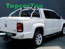 VW Amarok 3.0TDI Liberty 4Motion Automatic / CH-Auslieferung, Diesel, Second hand / Used, Automatic - 5