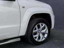 VW Amarok 3.0TDI Liberty 4Motion Automatic / CH-Auslieferung, Diesel, Second hand / Used, Automatic - 6