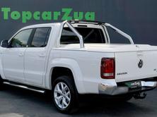 VW Amarok 3.0TDI Liberty 4Motion Automatic / CH-Auslieferung, Diesel, Second hand / Used, Automatic - 7