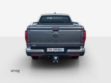 VW Amarok DoubleCab Style Winteredition 1, Diesel, Occasion / Gebraucht, Automat - 6