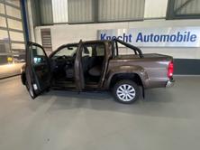 VW Amarok 2.0 BiTDI Highline 4Motion permanent A, Diesel, Second hand / Used, Automatic - 3
