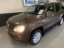 VW Amarok 2.0 BiTDI Highline 4Motion permanent A, Diesel, Second hand / Used, Automatic - 5