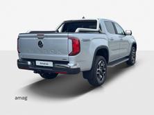 VW Amarok 3.0TDI Style Winter 2, Diesel, Second hand / Used, Automatic - 4